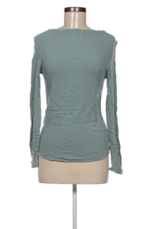 Γυναικεία μπλούζα Street One, Μέγεθος XS, Χρώμα Μπλέ, Τιμή 4,21 €
