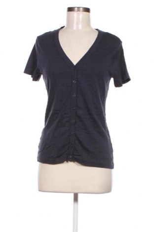 Дамска блуза Street One, Размер XL, Цвят Син, Цена 17,00 лв.