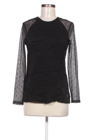 Damen Shirt Street One, Größe M, Farbe Schwarz, Preis € 4,73