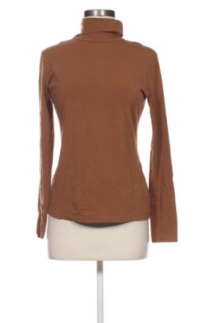 Damen Shirt Street One, Größe M, Farbe Braun, Preis € 10,65