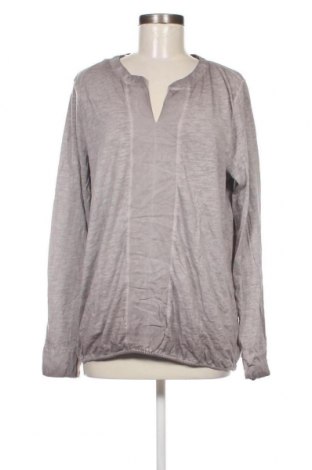 Damen Shirt Street One, Größe L, Farbe Grau, Preis € 4,73