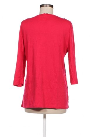 Damen Shirt Street One, Größe XL, Farbe Rosa, Preis € 10,99