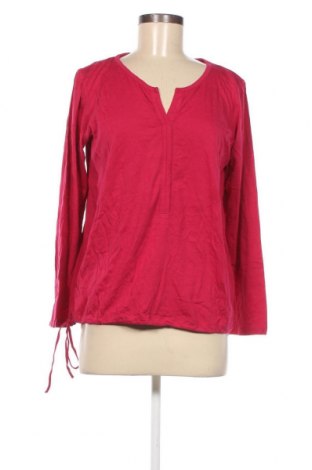 Γυναικεία μπλούζα Street One, Μέγεθος L, Χρώμα Ρόζ , Τιμή 5,26 €
