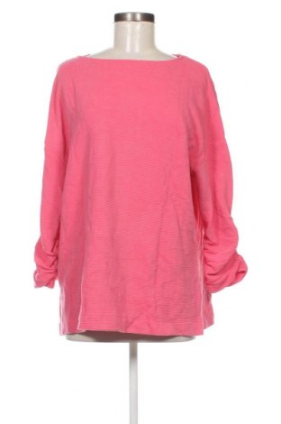 Damen Shirt Street One, Größe XL, Farbe Rosa, Preis € 11,12