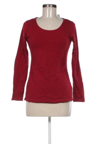 Damen Shirt Street One, Größe S, Farbe Rot, Preis € 7,10