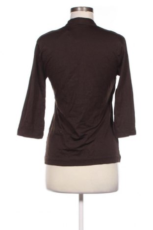 Γυναικεία μπλούζα Street One, Μέγεθος XL, Χρώμα Καφέ, Τιμή 8,41 €