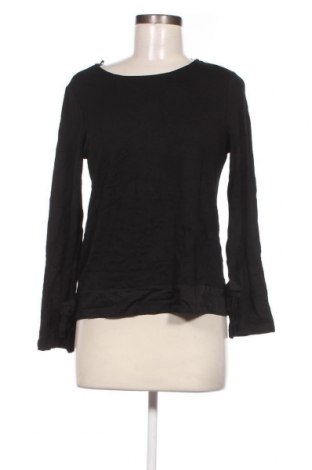 Γυναικεία μπλούζα Street One, Μέγεθος S, Χρώμα Μαύρο, Τιμή 9,46 €