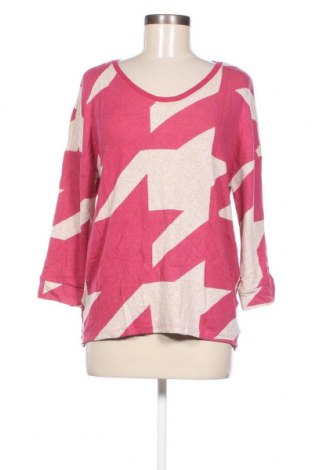 Дамска блуза Street One, Размер M, Цвят Многоцветен, Цена 7,48 лв.