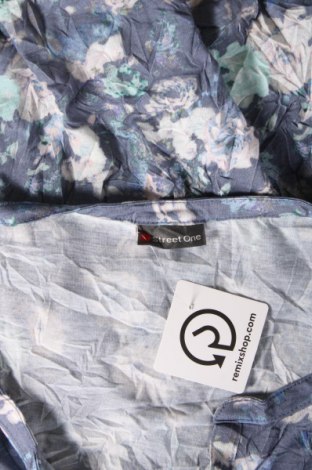 Damen Shirt Street One, Größe XL, Farbe Mehrfarbig, Preis € 23,66
