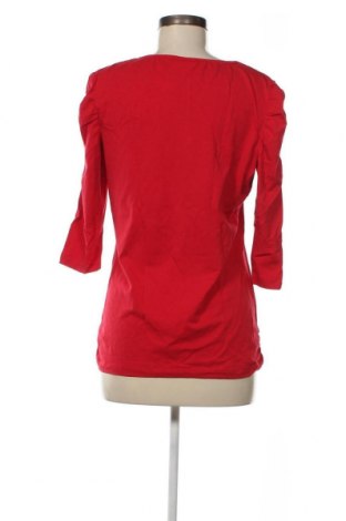 Damen Shirt Street One, Größe XL, Farbe Rot, Preis € 12,00