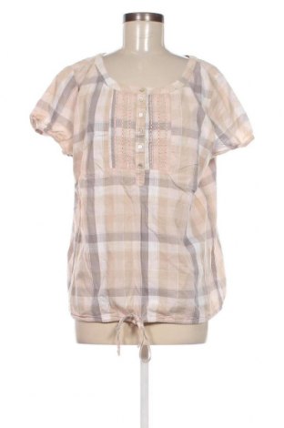 Damen Shirt Street One, Größe XL, Farbe Mehrfarbig, Preis 7,75 €