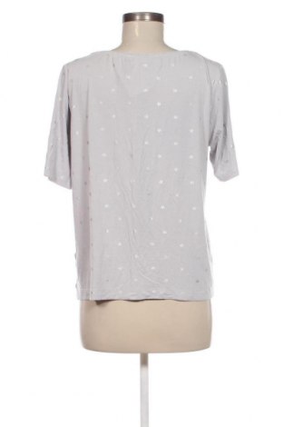 Γυναικεία μπλούζα Street One, Μέγεθος L, Χρώμα Γκρί, Τιμή 7,83 €