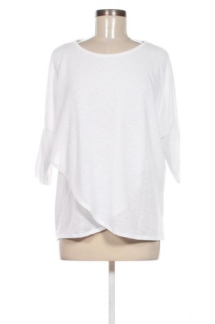 Damen Shirt Street One, Größe M, Farbe Weiß, Preis € 7,30