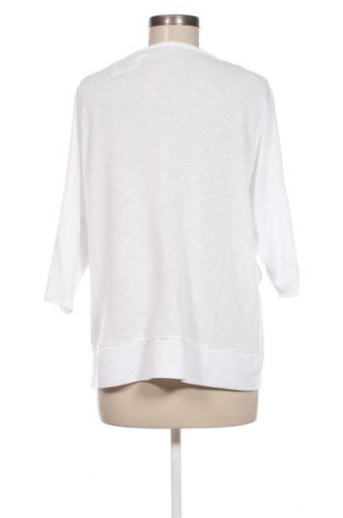 Дамска блуза Street One, Размер M, Цвят Бял, Цена 17,34 лв.