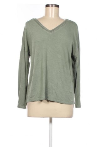 Damen Shirt Street One, Größe XXS, Farbe Grün, Preis € 23,99