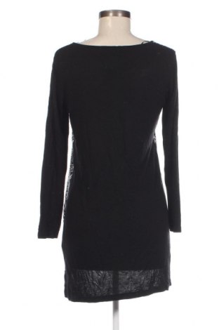 Дамска блуза Street One, Размер M, Цвят Черен, Цена 16,32 лв.