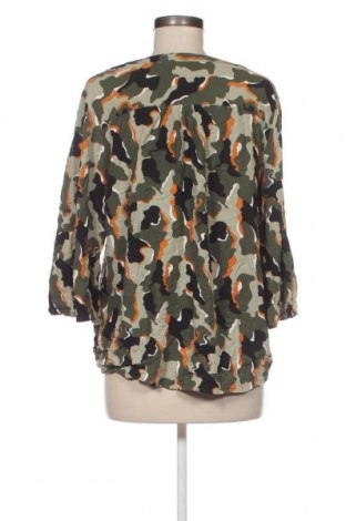 Damen Shirt Street One, Größe L, Farbe Mehrfarbig, Preis 23,66 €