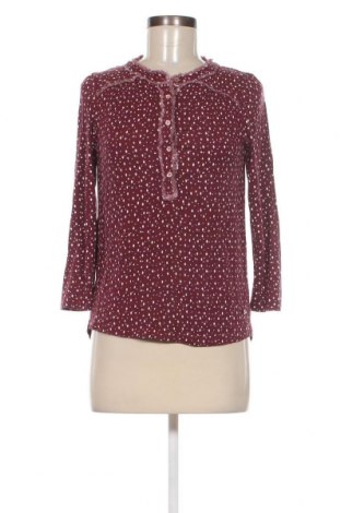 Damen Shirt Street One, Größe M, Farbe Rot, Preis 9,13 €