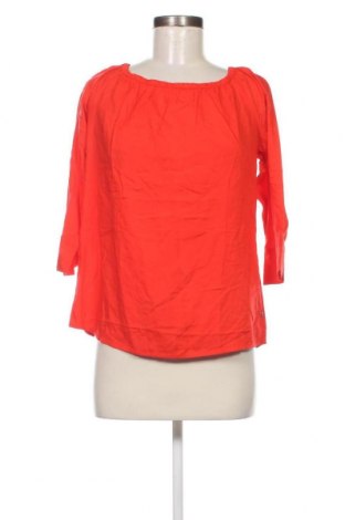 Дамска блуза Street One, Размер M, Цвят Червен, Цена 15,40 лв.