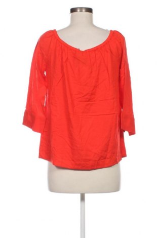 Damen Shirt Street One, Größe M, Farbe Rot, Preis 7,94 €