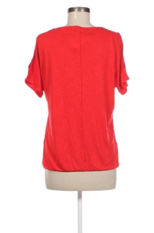 Γυναικεία μπλούζα Street One, Μέγεθος M, Χρώμα Κόκκινο, Τιμή 39,69 €