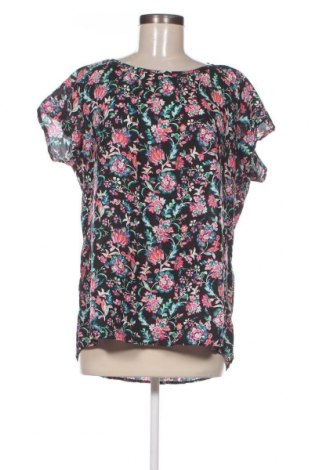 Damen Shirt Street One, Größe L, Farbe Mehrfarbig, Preis 9,92 €