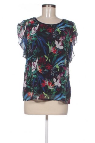 Damen Shirt Street One, Größe M, Farbe Mehrfarbig, Preis € 17,86