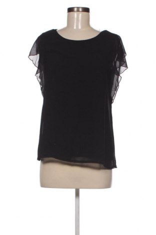 Γυναικεία μπλούζα Street One, Μέγεθος S, Χρώμα Μαύρο, Τιμή 39,69 €
