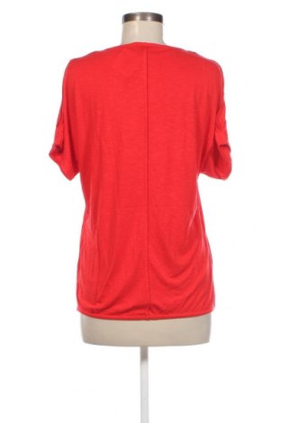 Дамска блуза Street One, Размер M, Цвят Червен, Цена 11,55 лв.