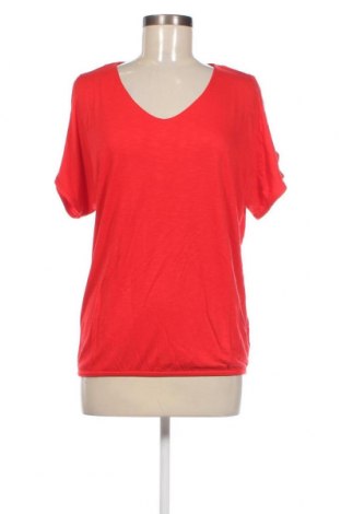 Damen Shirt Street One, Größe M, Farbe Rot, Preis 9,92 €