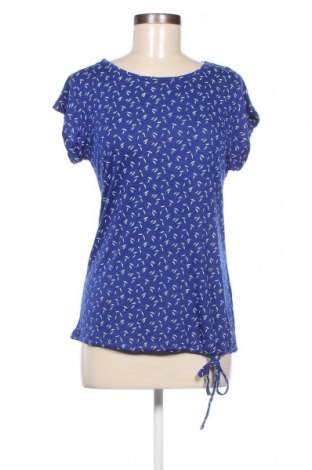 Γυναικεία μπλούζα Street One, Μέγεθος M, Χρώμα Μπλέ, Τιμή 13,89 €