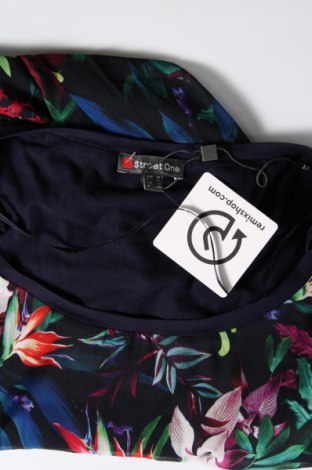 Damen Shirt Street One, Größe M, Farbe Mehrfarbig, Preis 11,91 €