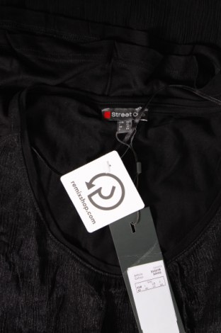 Damen Shirt Street One, Größe L, Farbe Schwarz, Preis € 11,91