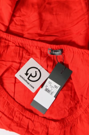 Damen Shirt Street One, Größe M, Farbe Rot, Preis € 7,94