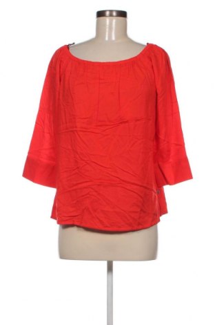 Damen Shirt Street One, Größe M, Farbe Rot, Preis 13,89 €