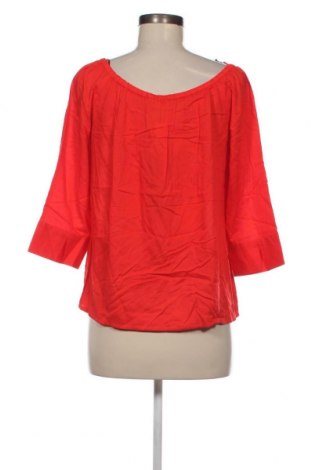 Damen Shirt Street One, Größe M, Farbe Rot, Preis 39,69 €