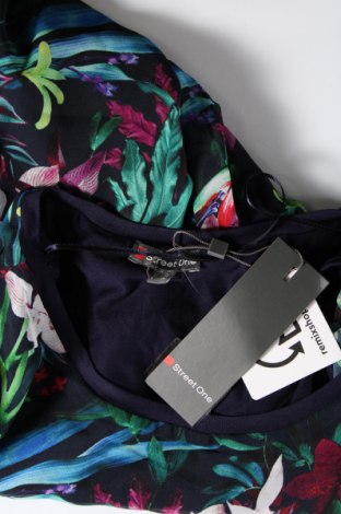 Damen Shirt Street One, Größe XS, Farbe Mehrfarbig, Preis 7,94 €