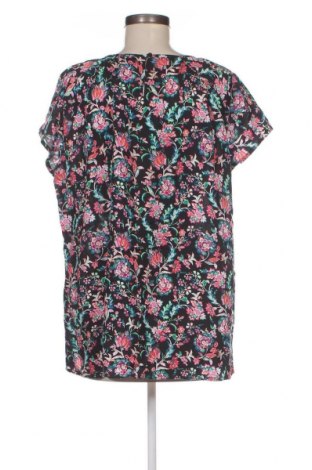 Γυναικεία μπλούζα Street One, Μέγεθος XL, Χρώμα Πολύχρωμο, Τιμή 7,94 €