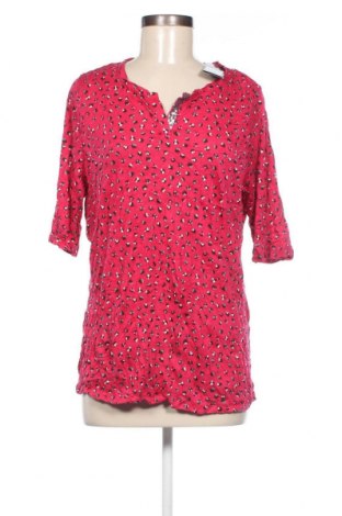 Damen Shirt Street One, Größe M, Farbe Rosa, Preis 9,92 €