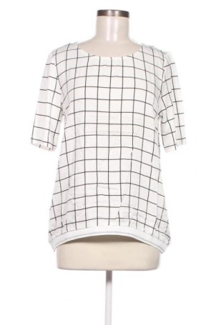 Γυναικεία μπλούζα Street One, Μέγεθος M, Χρώμα Λευκό, Τιμή 13,89 €