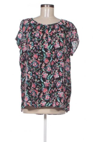 Γυναικεία μπλούζα Street One, Μέγεθος L, Χρώμα Πολύχρωμο, Τιμή 5,95 €