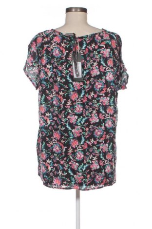 Damen Shirt Street One, Größe L, Farbe Mehrfarbig, Preis 5,95 €
