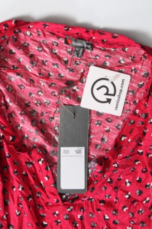 Damen Shirt Street One, Größe M, Farbe Rosa, Preis 5,95 €