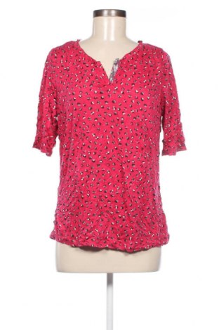 Damen Shirt Street One, Größe M, Farbe Rosa, Preis € 5,95