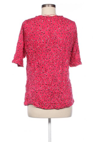 Damen Shirt Street One, Größe M, Farbe Rosa, Preis € 5,95