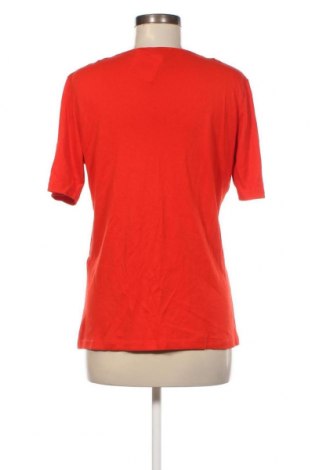 Damen Shirt Street One, Größe XL, Farbe Rot, Preis 9,39 €