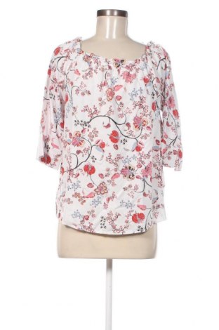 Дамска блуза Street One, Размер L, Цвят Многоцветен, Цена 19,94 лв.