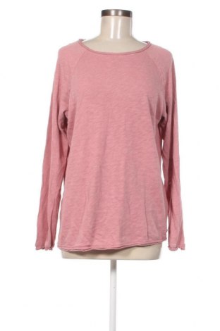 Γυναικεία μπλούζα Street One, Μέγεθος XL, Χρώμα Σάπιο μήλο, Τιμή 10,54 €