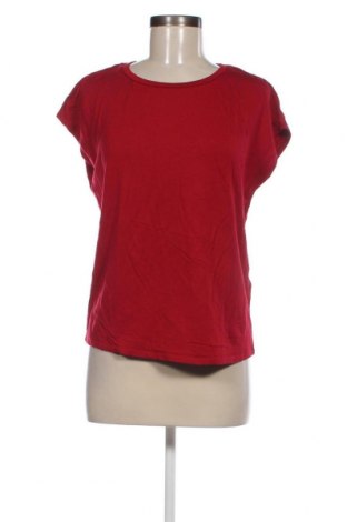 Damen Shirt Street One, Größe S, Farbe Rot, Preis 23,66 €
