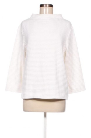 Дамска блуза Street One, Размер L, Цвят Бял, Цена 11,90 лв.